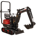 PRO-22 G800 benzine mini graafmachine PRO-22 PRO-22 G800 benzine mini graafmachine