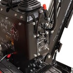 PRO-22 G800 benzine mini graafmachine PRO-22 PRO-22 G800 benzine mini graafmachine