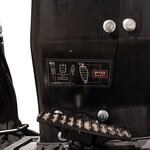 PRO-22 G800 benzine mini graafmachine PRO-22 PRO-22 G800 benzine mini graafmachine