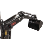 PRO-22 G600 Graafbak 50 cm PRO-22 PRO-22 G600 Graafbak 50 cm