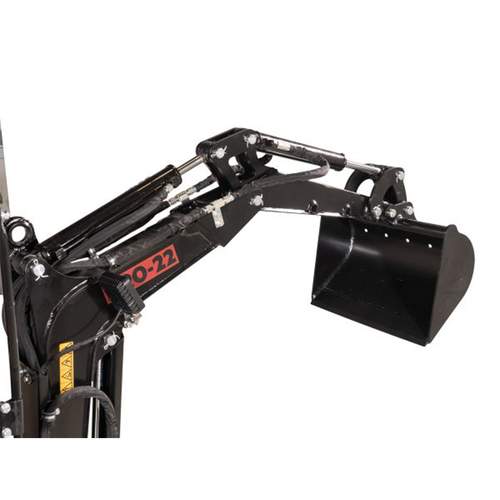 PRO-22 G600 Graafbak 50 cm PRO-22 PRO-22 G600 Graafbak 50 cm