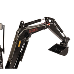 PRO-22 G800 Graafbak 40 cm PRO-22 PRO-22 G800 Graafbak 40 cm