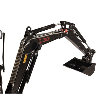 PRO-22 G800 Graafbak 50 cm PRO-22 G800 Graafbak 50 cm