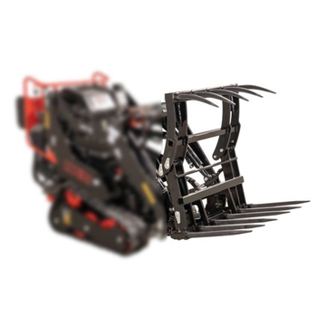 PRO-22 Krokodillenbak voor de Minilader PRO-22 Krokodillenbak voor de Minilader