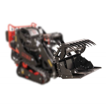 PRO-22 Grijpbak voor de Minilader PRO-22 Grijpbak voor de Minilader