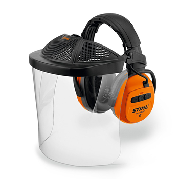STIHL DYNAMIC Bluetooth® PC Gehoorbeschermer STIHL DYNAMIC Bluetooth® PC Gehoorbeschermer