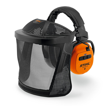 STIHL DYNAMIC Bluetooth® N Gehoorbeschermer STIHL DYNAMIC Bluetooth® N Gehoorbeschermer