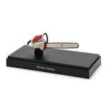 STIHL Contra historische kettingzaag verzamelmodel STIHL STIHL Contra historische kettingzaag verzamelmodel