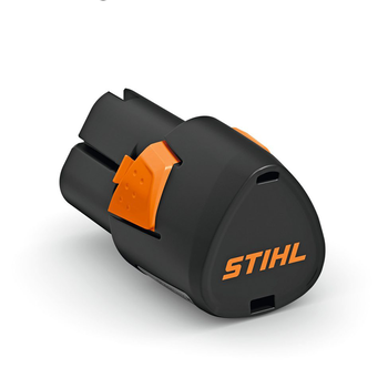 STIHL AS 2 accu