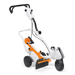 STIHL Slijpwagen FW 20 STIHL STIHL Slijpwagen FW 20