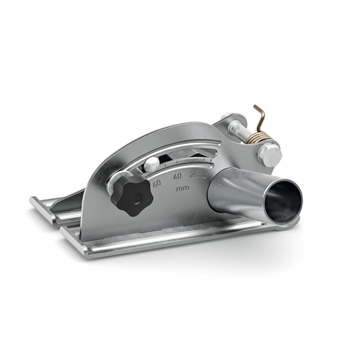 STIHL Dieptebegrenzer met afzuigaansluiting STIHL STIHL Dieptebegrenzer met afzuigaansluiting