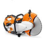 STIHL TS 440 doorslijper STIHL STIHL TS 440 doorslijper
