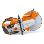 STIHL TS 420 doorslijper STIHL STIHL TS 420 doorslijper