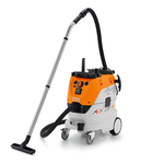 STIHL SE 133 ME stofzuiger STIHL STIHL SE 133 ME stofzuiger