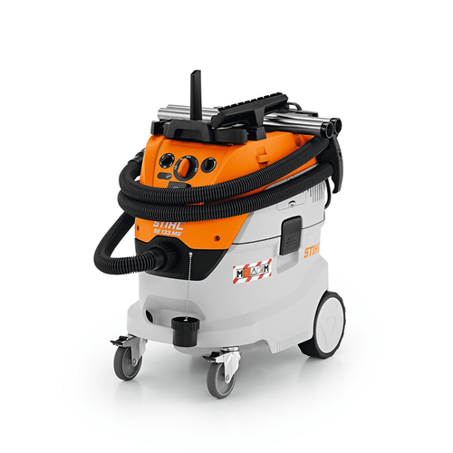 STIHL SE 133 ME stofzuiger STIHL STIHL SE 133 ME stofzuiger