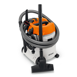 STIHL SE 62 E stofzuiger STIHL STIHL SE 62 E stofzuiger