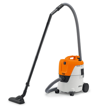 STIHL SE 62 stofzuiger