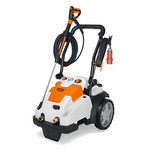 STIHL RE 362 hogedrukreiniger STIHL STIHL RE 362 hogedrukreiniger