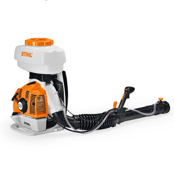 STIHL SR 450 vernevelaar