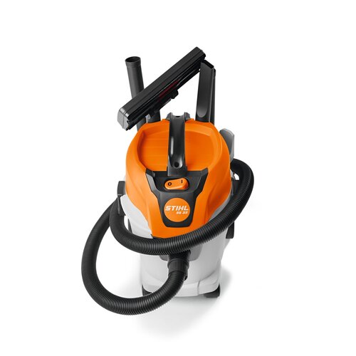 STIHL SE 33 stofzuiger STIHL STIHL SE 33 stofzuiger