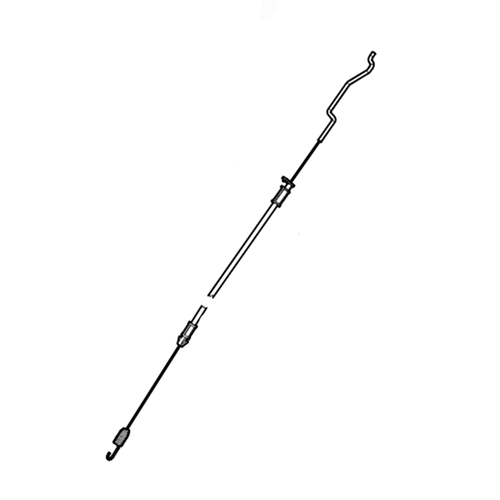 STIHL Kabel - 6374 700 7512 STIHL STIHL Kabel - 6374 700 7512