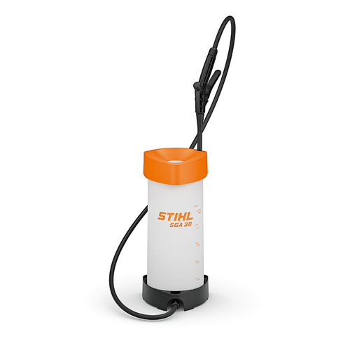 STIHL SGA 30 accu drukspuit body STIHL STIHL SGA 30 accu drukspuit body