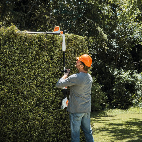 STIHL HLA 56 accu hoogsnoeier actieset met 2x AK 20 accu en 1x AL 101 lader STIHL STIHL HLA 56 accu hoogsnoeier actieset met 2x AK 20 accu en 1x AL 101 lader