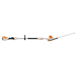 STIHL HLA 56 accu hoogsnoeier actieset met 2x AK 20 accu en 1x AL 101 lader STIHL STIHL HLA 56 accu hoogsnoeier actieset met 2x AK 20 accu en 1x AL 101 lader