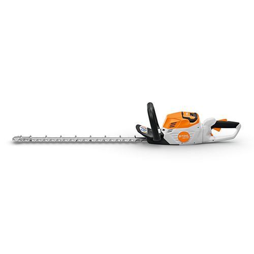 STIHL HSA 60 accu heggenschaar actieset met 2x AK 20 accu en 1x AL 101 lader STIHL STIHL HSA 60 accu heggenschaar actieset met 2x AK 20 accu en 1x AL 101 lader