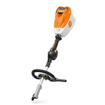 STIHL STIHL KMA 200 R accu combimotor actieset met 2x AP 500 S accu en 1x AL 301 lader