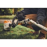 STIHL STIHL KMA 200 R accu combimotor actieset met 2x AP 500 S accu en 1x AL 301 lader