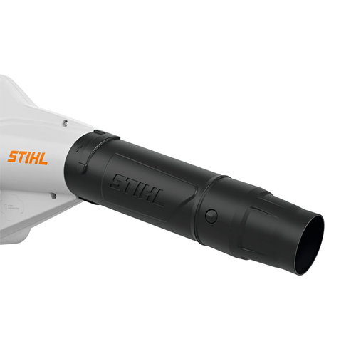 STIHL BGA 160 Accu bladblazer actieset met 2x AP 300 S accu en 1x AL 301 lader STIHL STIHL BGA 160 Accu bladblazer actieset met 2x AP 300 S accu en 1x AL 301 lader