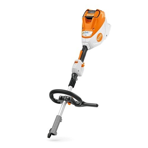 STIHL KMA 120 R accu combimotor actieset met 2x AP 200 S accu en 1x AL 301 lader STIHL STIHL KMA 120 R accu combimotor actieset met 2x AP 200 S accu en 1x AL 301 lader