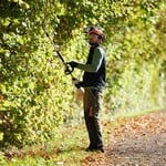 STIHL KMA 120 R accu combimotor actieset met 2x AP 200 S accu en 1x AL 301 lader STIHL STIHL KMA 120 R accu combimotor actieset met 2x AP 200 S accu en 1x AL 301 lader