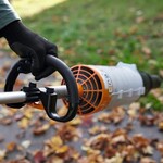 STIHL KMA 120 R accu combimotor actieset met 2x AP 200 S accu en 1x AL 301 lader STIHL STIHL KMA 120 R accu combimotor actieset met 2x AP 200 S accu en 1x AL 301 lader