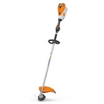 STIHL FSA 135 R accu bosmaaier actieset met 2x AP 300 S accu en 1x AL 301 lader STIHL STIHL FSA 135 R accu bosmaaier actieset met 2x AP 300 S accu en 1x AL 301 lader