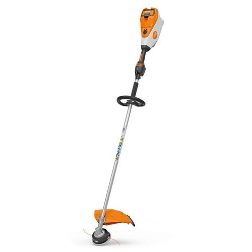 STIHL FSA 135 R accu bosmaaier actieset met 2x AP 300 S accu en 1x AL 301 lader STIHL STIHL FSA 135 R accu bosmaaier actieset met 2x AP 300 S accu en 1x AL 301 lader