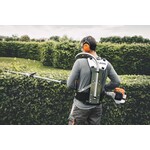 STIHL HL 94 KC-E benzine hoogsnoeier STIHL STIHL HL 94 KC-E benzine hoogsnoeier