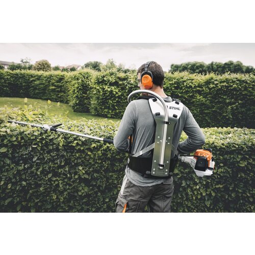 STIHL HL 94 KC-E benzine hoogsnoeier STIHL STIHL HL 94 KC-E benzine hoogsnoeier