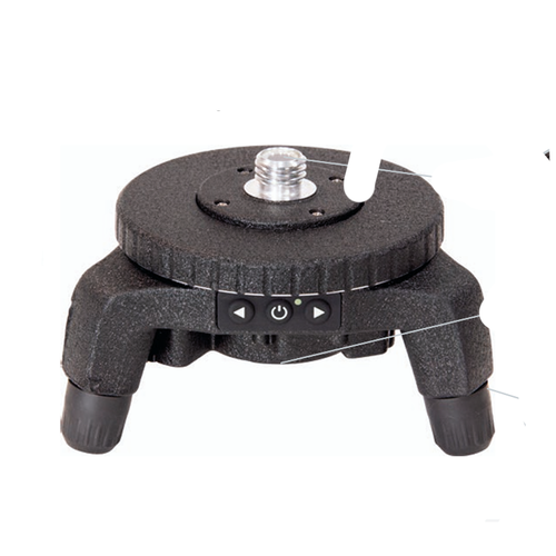 FUTECH Smartbase statief voor Kruislijnlasers FUTECH FUTECH Smartbase statief voor Kruislijnlasers