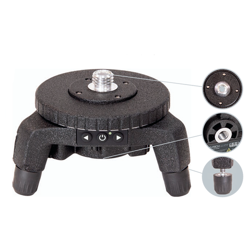 FUTECH Smartbase statief voor Kruislijnlasers FUTECH FUTECH Smartbase statief voor Kruislijnlasers