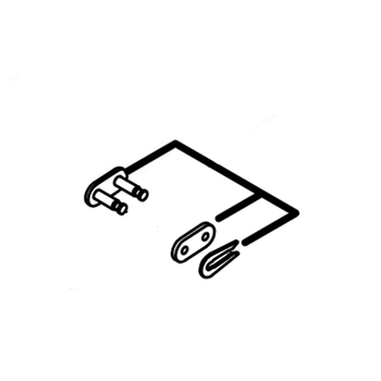 STIHL Kettingslot 3/8"x7/32" - 0000 881 3895 STIHL Kettingslot 3/8"x7/32" - 0000 881 3895