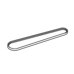 STIHL STIHL V-riem - 6360 704 2111