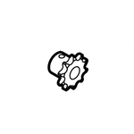 STIHL STIHL Kettingwiel - 6374 704 5500