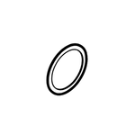 STIHL Steunring (vrijloop) - 6374 709 2200 STIHL STIHL Steunring (vrijloop) - 6374 709 2200