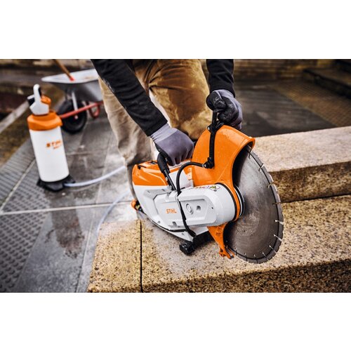 STIHL TSA 500 B accu doorslijper STIHL STIHL TSA 500 B accu doorslijper