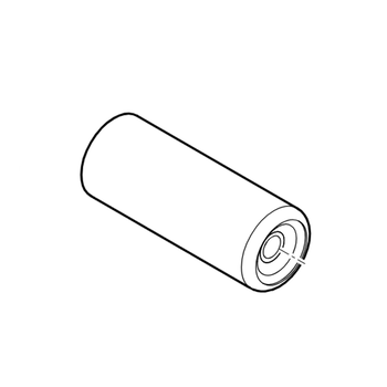 STIHL Wals compl. - 6374 760 3605 STIHL Wals compl. - 6374 760 3605