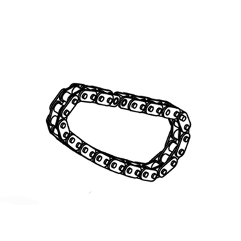 STIHL Rolketting - 6374 780 0600 STIHL Rolketting - 6374 780 0600