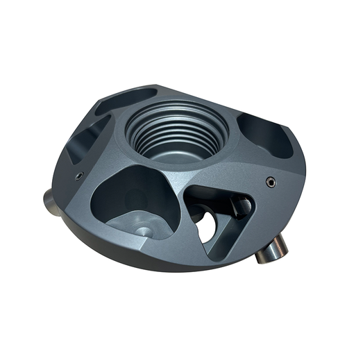 Armigo TRIPLO Onkruidborstel basiskit Armigo Armigo TRIPLO Onkruidborstel basiskit