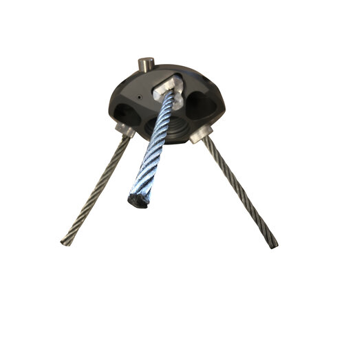 Armigo Borstel set 6 stuks, 8 mm Armigo Armigo Borstel set 6 stuks, 8 mm